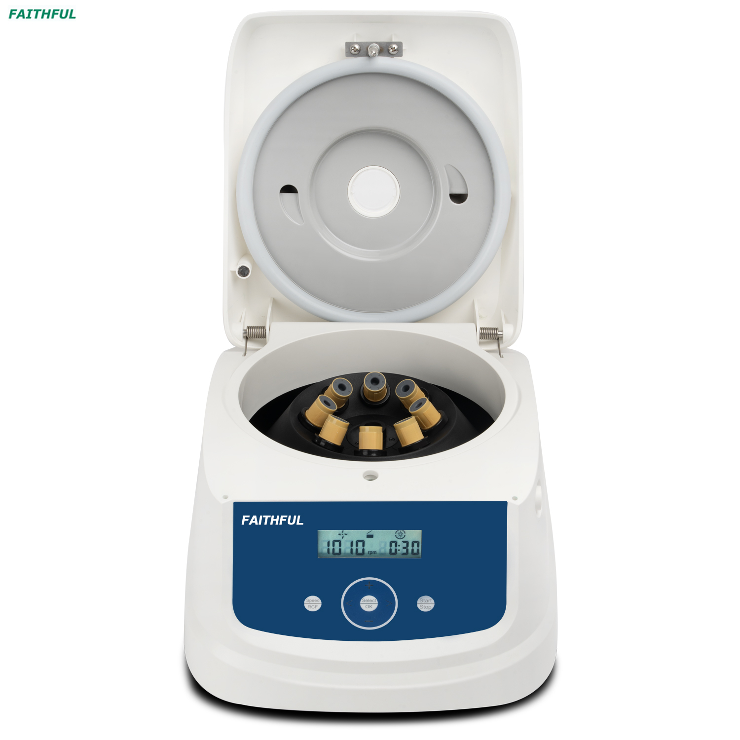 Low Speed Centrifuge Q0408E - Image 3