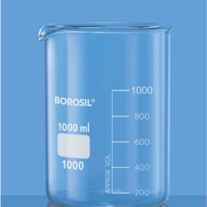 1000 – Low Form Beaker