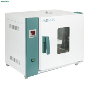 Horizontal Drying Oven