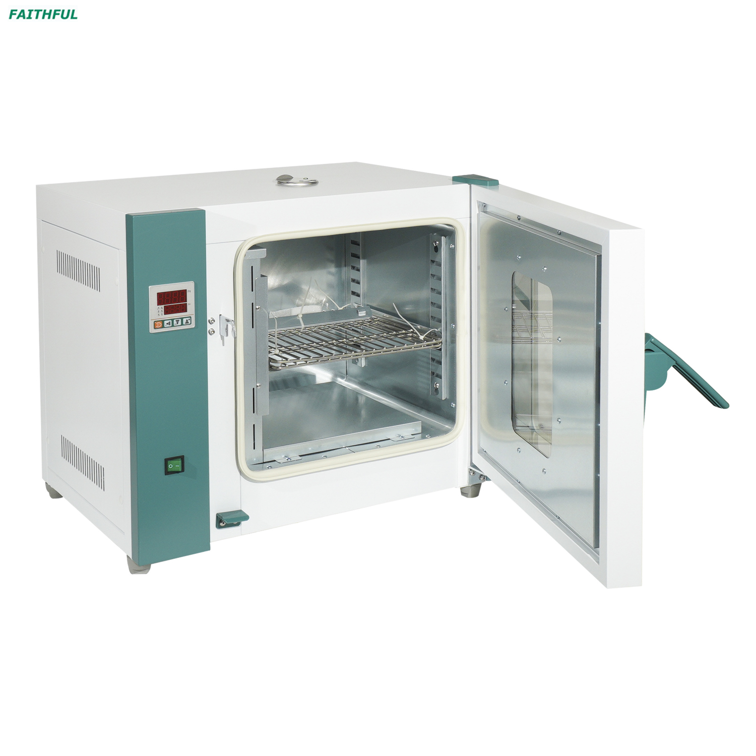 Horizontal Drying Oven - Image 2