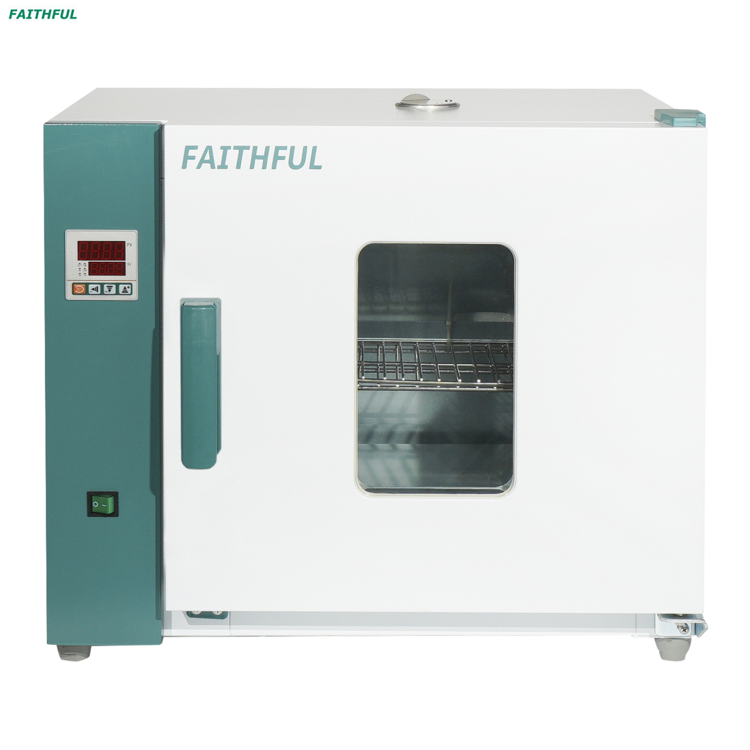 Horizontal Drying Oven - Image 3