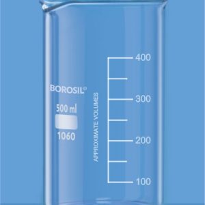 1060 – Tall Form Beaker