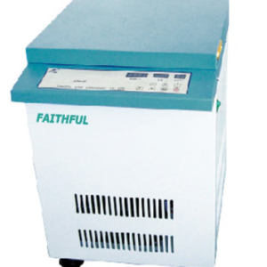 Low speed Refrigerated Centrifuge-FLC-04F/ 05F