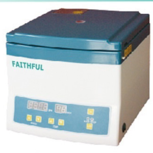 Centrifuge-FLC-04C/FLC-04L