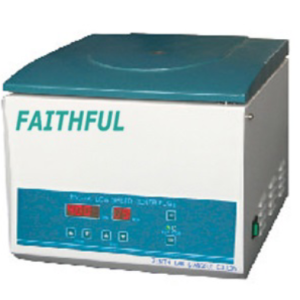 Centrifuge-FTDL-4A