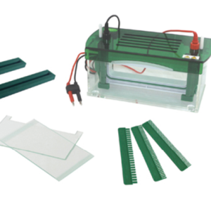 FSF-JX5 Vertical Electrophresis Tank