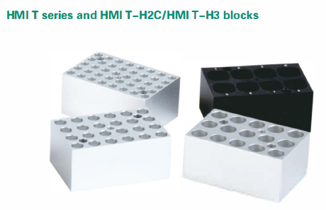 HMI Series Mini-Dry Bath Incubator - Image 5