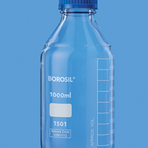 1501 – Reagent bottles