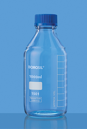 1501 – Reagent bottles