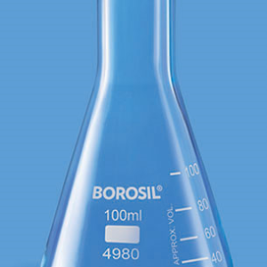 4980 – Erlenmeyer (Conical) Flask