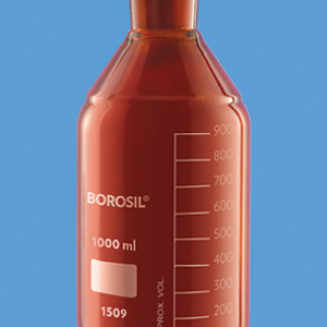 1509 – Reagent bottles