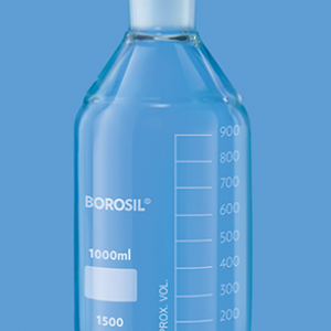 1500 – Reagent bottles