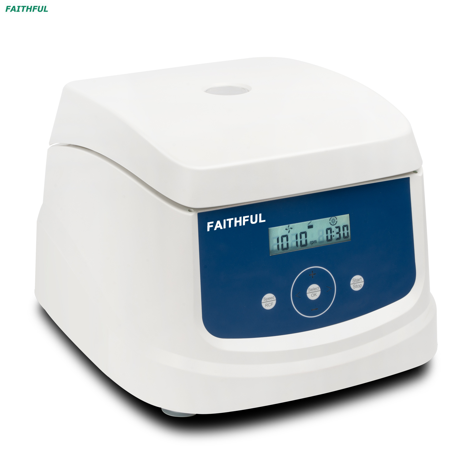 Low Speed Centrifuge Q0408E - Image 2