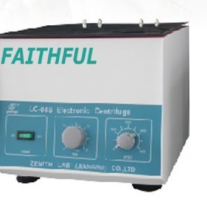 Centrifuge-FLC-04S