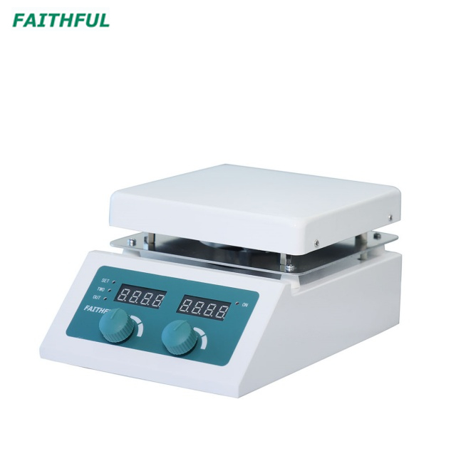 Magnetic Stirrer - Image 4