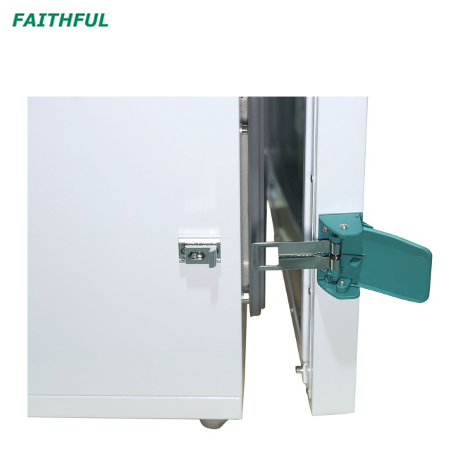 Vacuum Drying Oven-DZ-BCII - Image 3