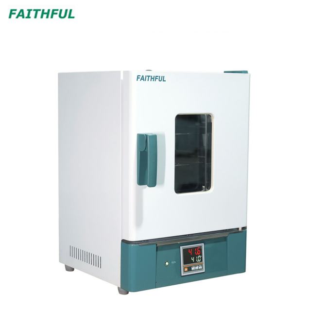 Constant-temperature Drying Oven - Image 2