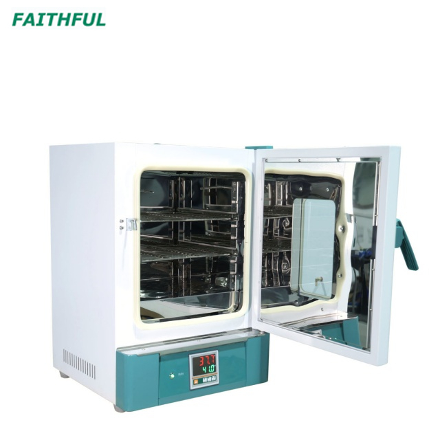 Constant-temperature Drying Oven - Image 4