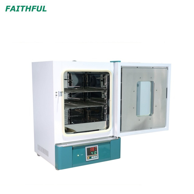 Constant-temperature Drying Oven - Image 3