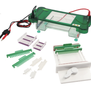 FSF-SPHT Horizontal Electrophoresis