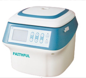 Centrifuge-FHC-16L / 20L