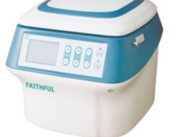 Centrifuge-FLC-04C/FLC-04L - Image 2