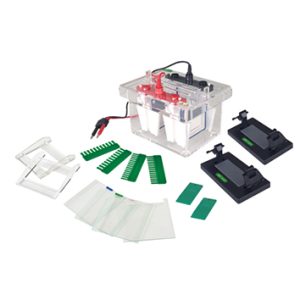 Mini-Protean Electrophoresis Cell FSF-SCZ4+