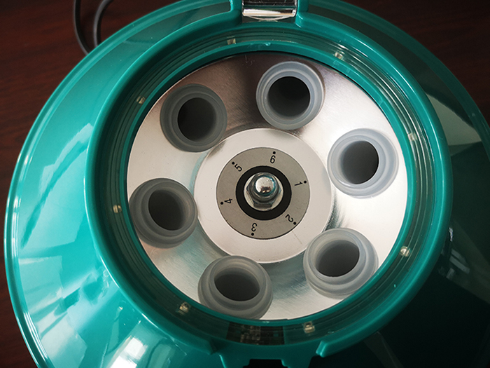 Digital Angle Centrifuge FLC-04R-C - Image 2