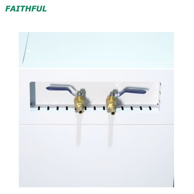 Vacuum Drying Oven-DZ-BCII - Image 4
