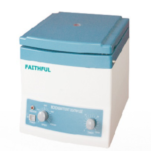 Centrifuge-FHC-12A/12C