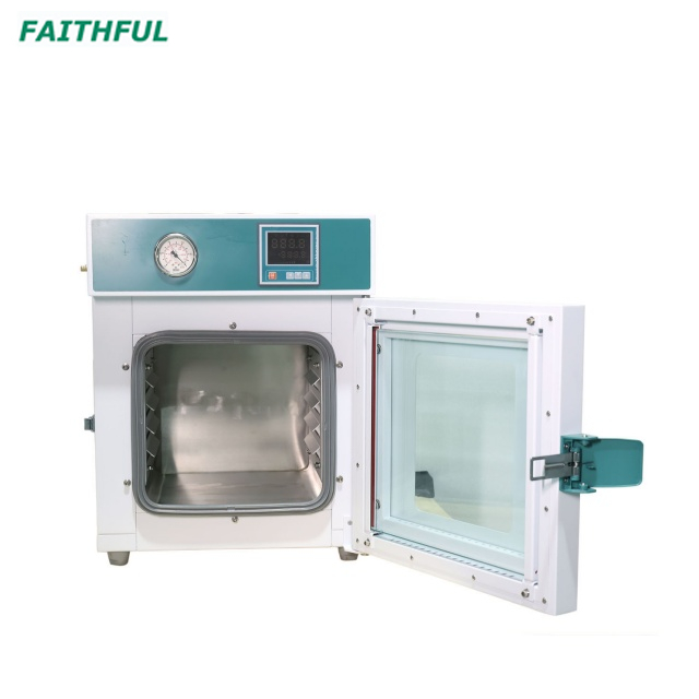 Vacuum Drying Oven-DZ-BCII - Image 5