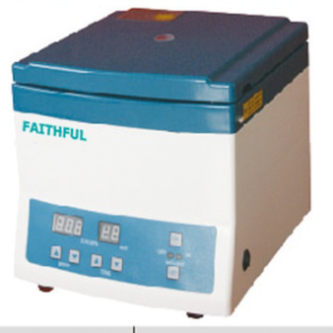 Centrifuge-FHC-16B / 16C