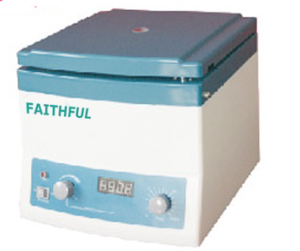 Centrifuge-FTDL-4C/5A