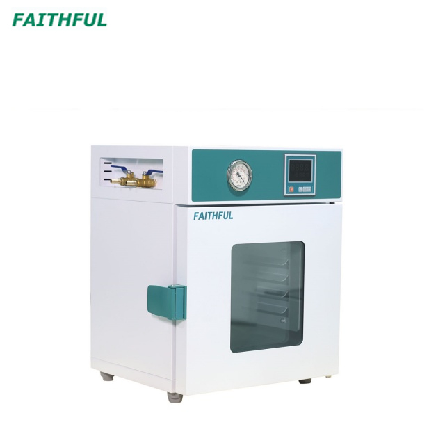 Vacuum Drying Oven-DZ-BCII - Image 2