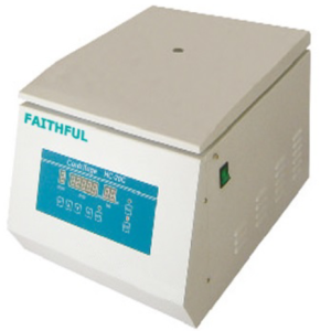 Centrifuge-FHC-16A / 20C