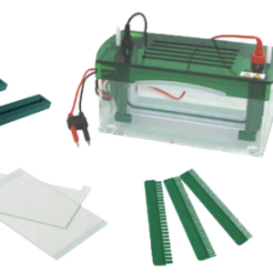 FSF-SCZ8 Vertical Electrophoresis Tank