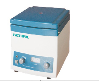 Centrifuge-FHC-16B / 16C - Image 2