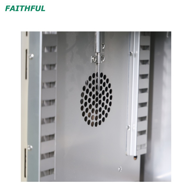 Horizontal Drying Oven (Anti-Corrosive Type) - Image 2