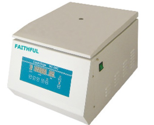 Centrifuge-FHC-16A / 20C - Image 2