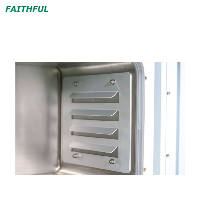 Vacuum Drying Oven-DZ-BCII - Image 6