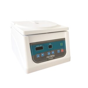 TABLETOP LOW SPEED CENTRIFUGE-- FTD4C