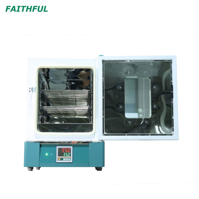 Constant-temperature Drying Oven - Image 5