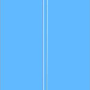 9860 – Glass Stirrer Rod