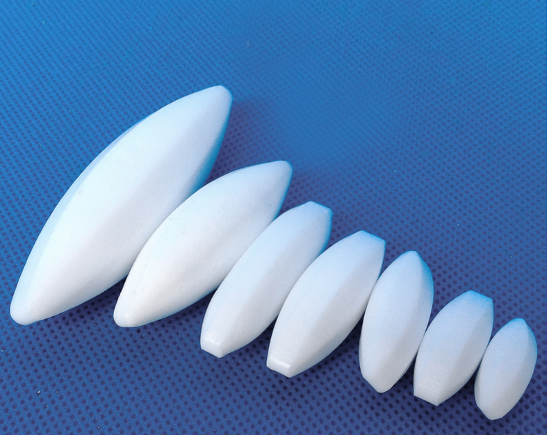 PTFE Magnetic Stirer Bars - Image 3