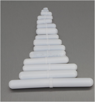 PTFE Magnetic Stirer Bars - Image 2