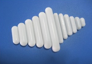 PTFE Magnetic Stirer Bars