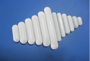 PTFE Magnetic Stirer Bars