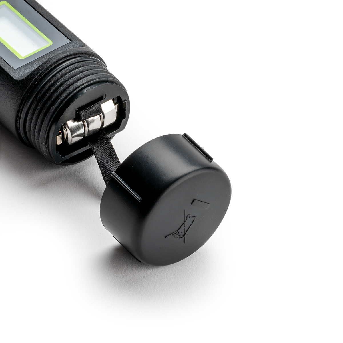 pH54 Waterproof pH Tester with Replaceable Probe - Image 5