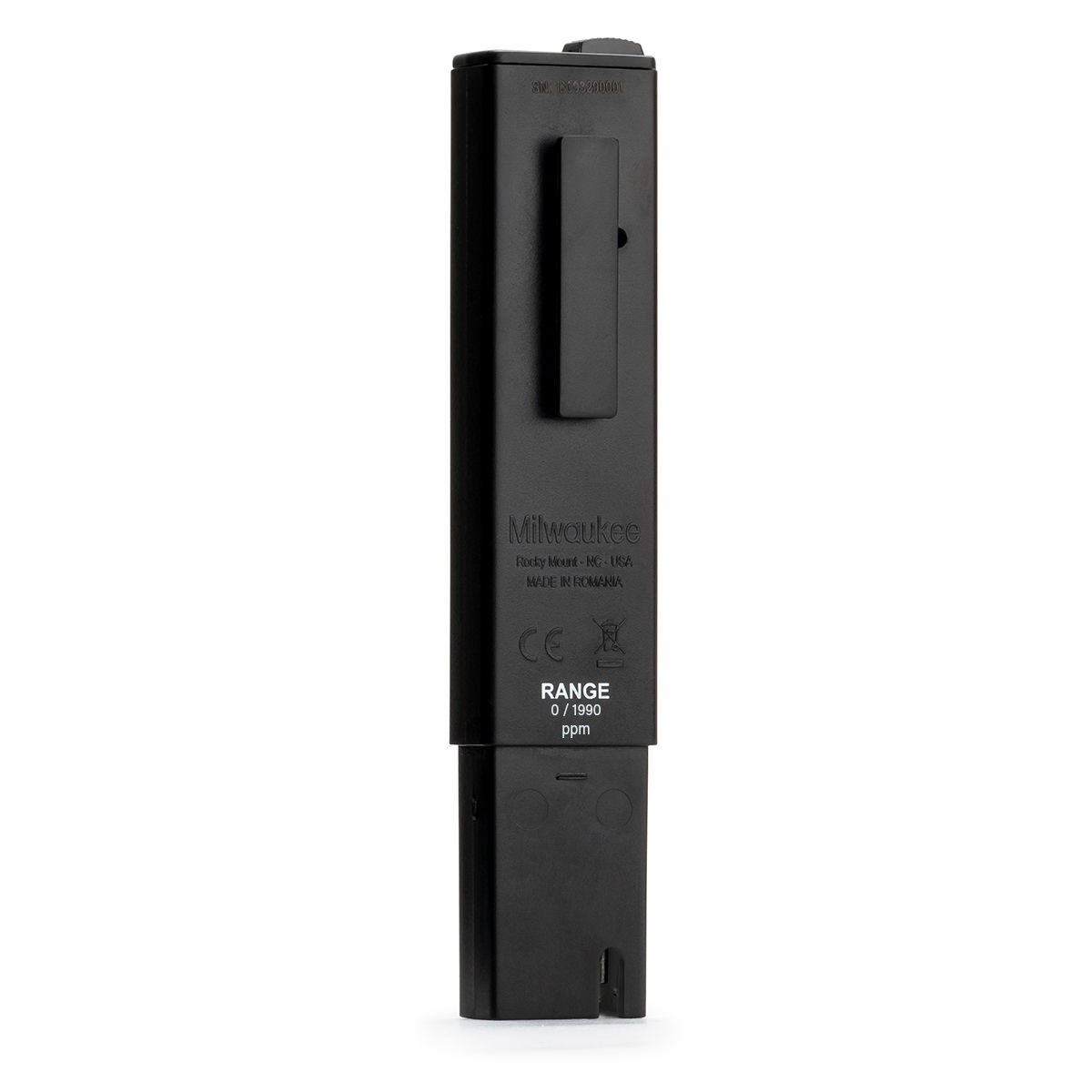 CD600 Digital Total Dissolved Solids Pen (TDS) - Image 7