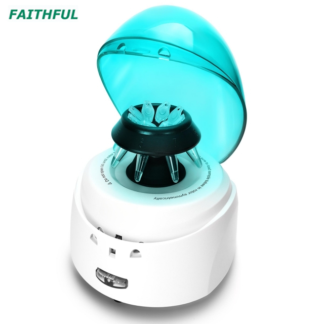 Mini Centrifuge FD1008 - Image 2
